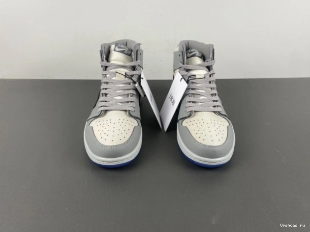 Air High Dior  CN8607-002 x  Jordan 1 0902